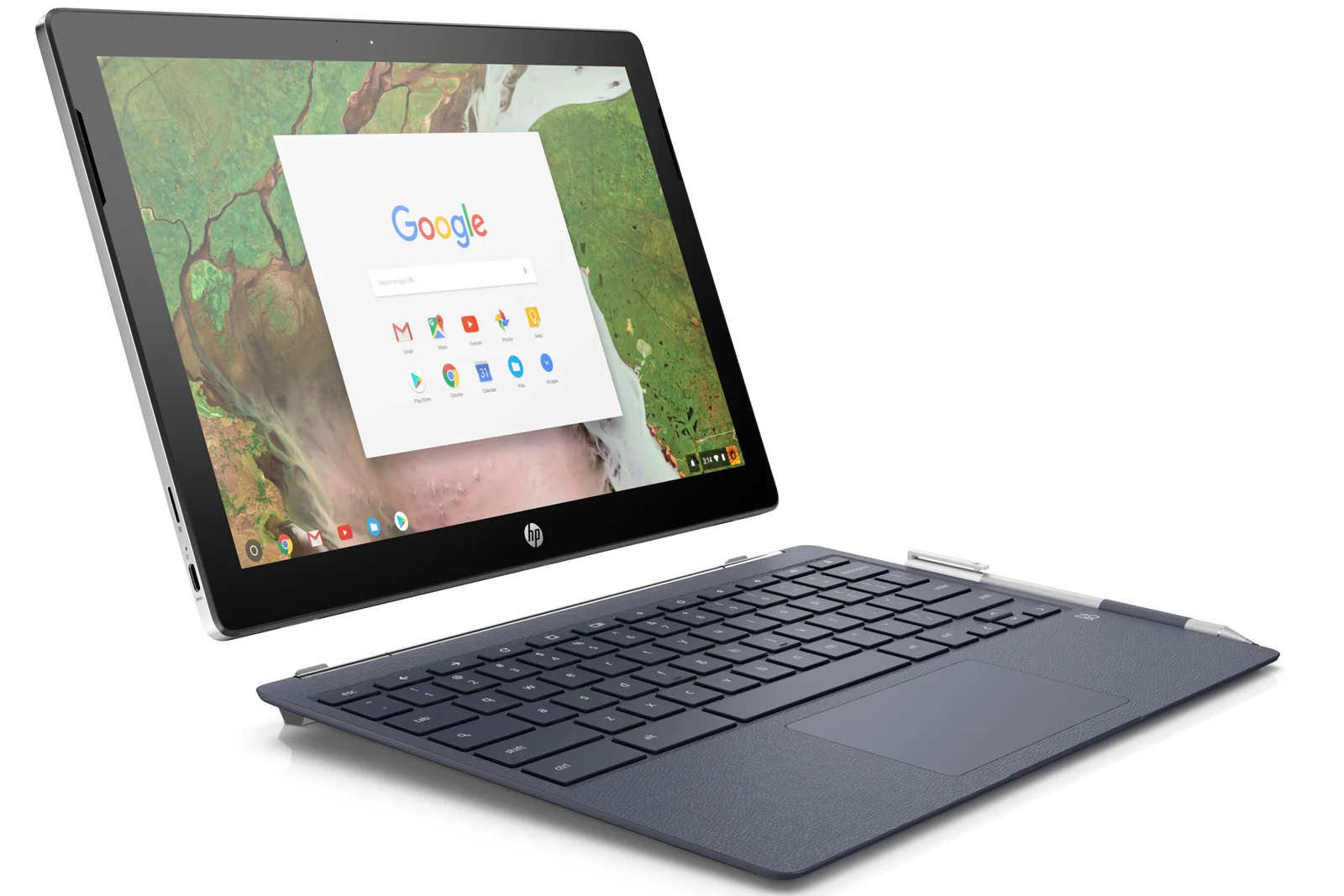 hp eprint chromebook