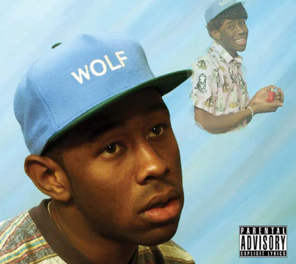 Tyler, the Creator