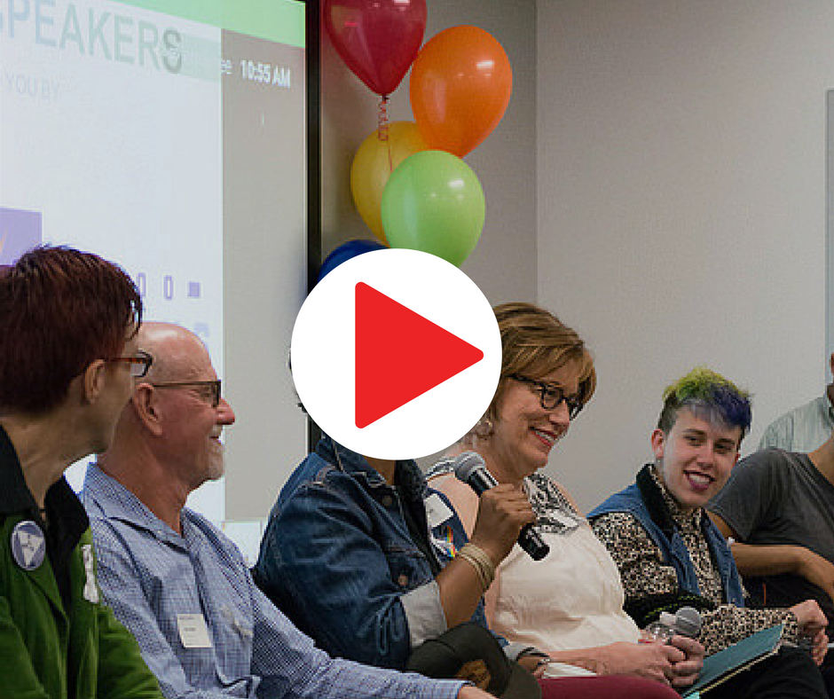 OUR COMMUNITY IMPACT