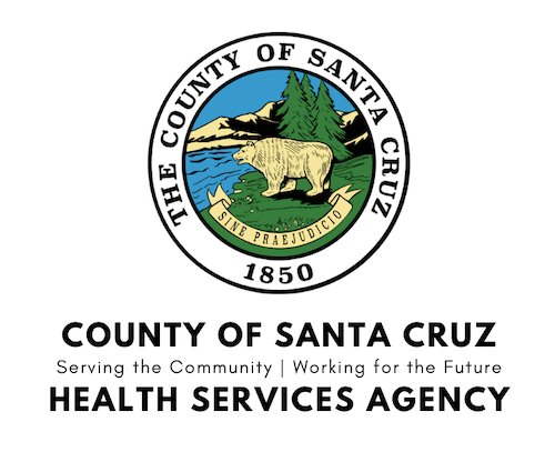 County of Santa Cruz Health Services Agency