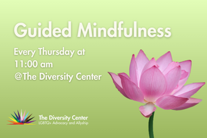 Guided Mindfulness