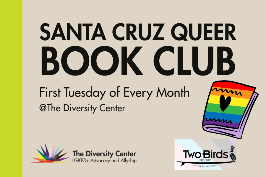 Queer Book Club