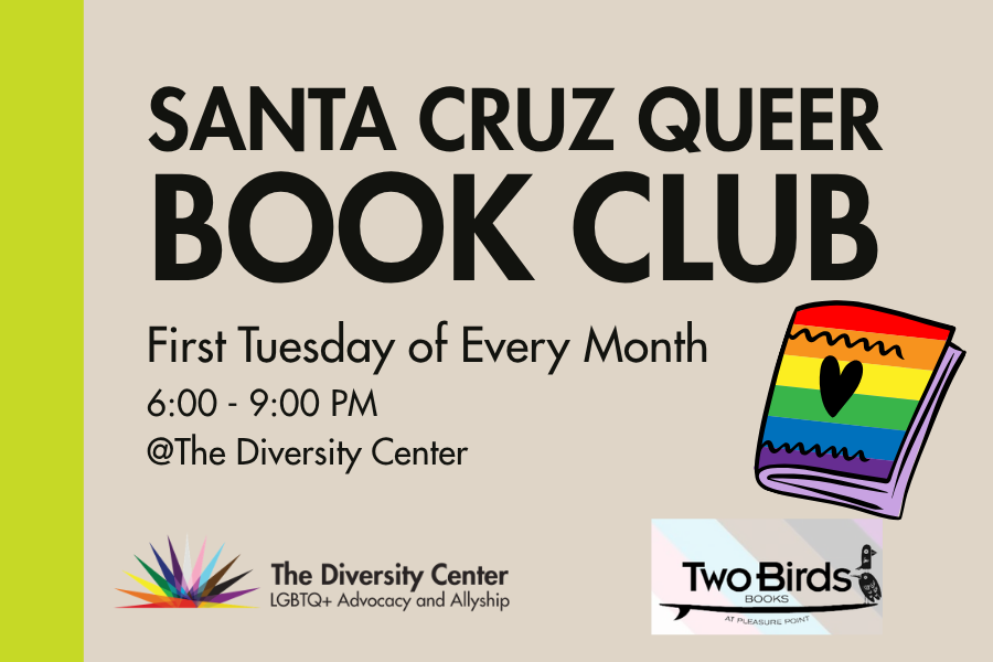 Queer Book Club