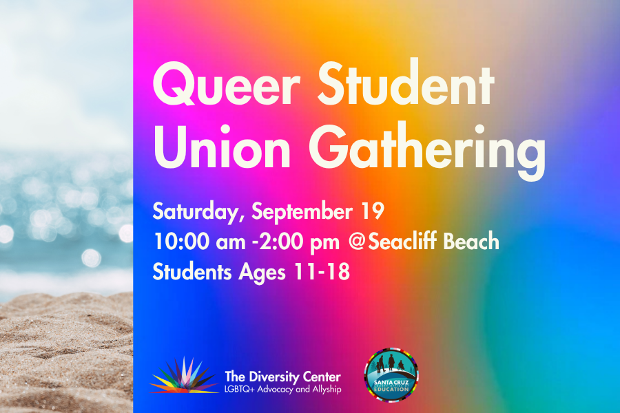 Queer Student Union Gathering