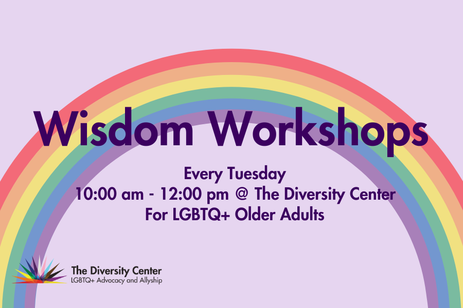 Wisdom Workshop