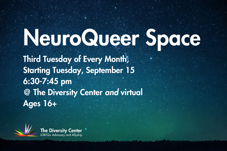 NeuroQueer Space