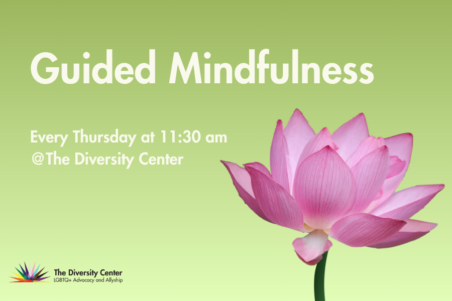Guided Mindfulness