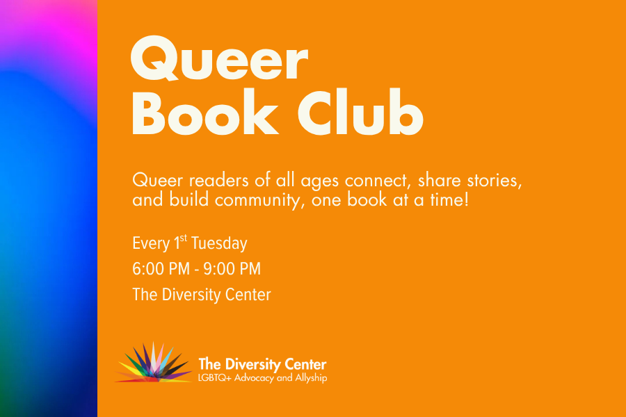 Queer Book Club