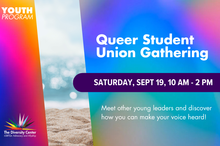 Queer Student Union Gathering