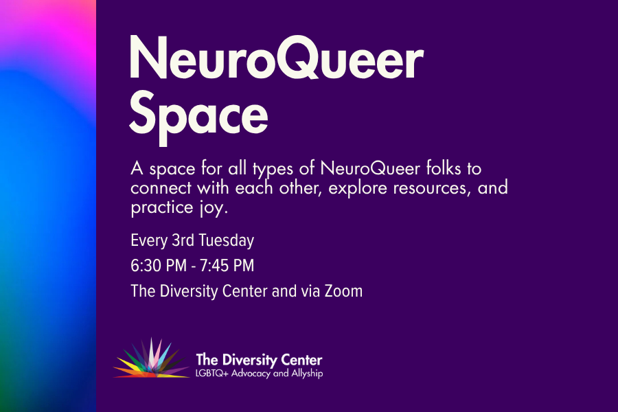 NeuroQueer Space