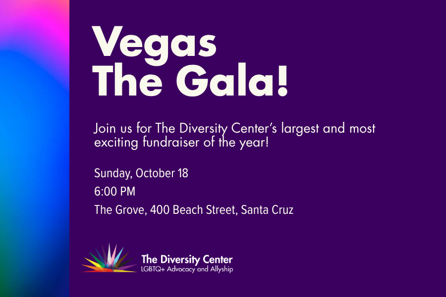Vegas The Gala!
