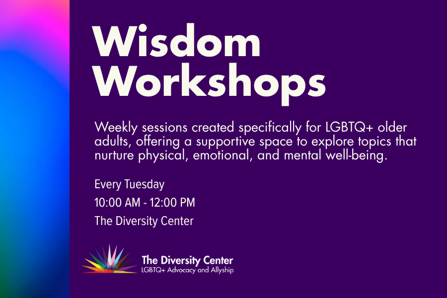 Wisdom Workshops