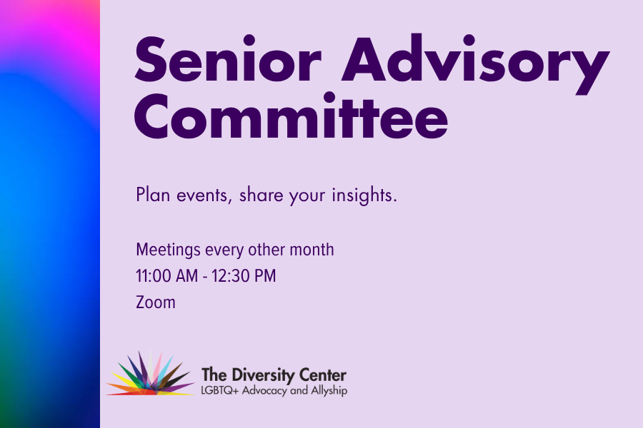 Senior Advisory Committee