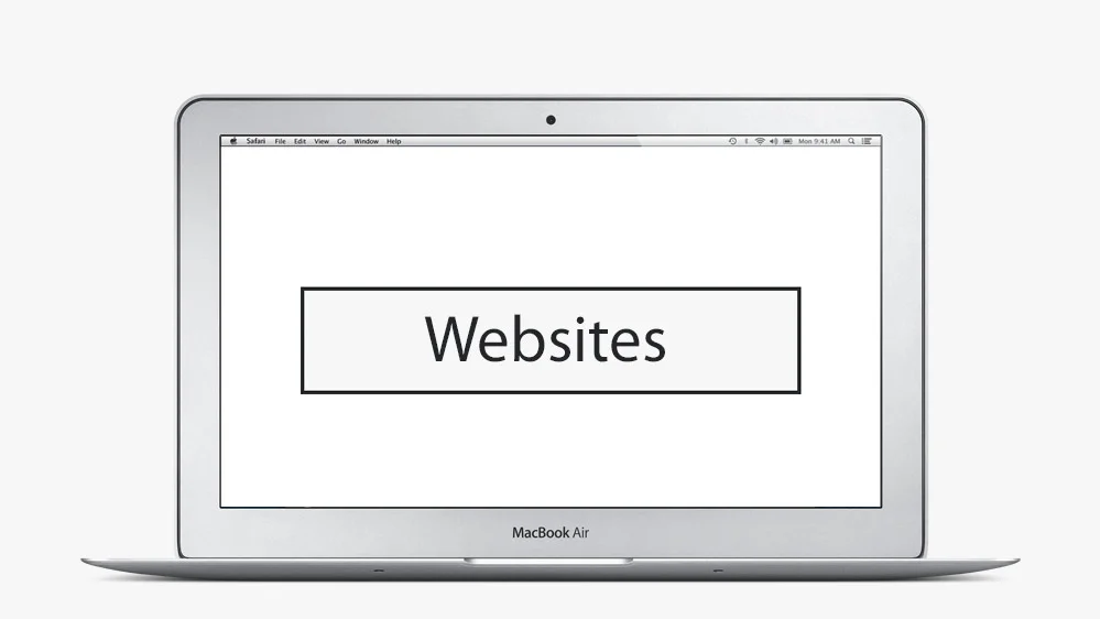 WEBSITES