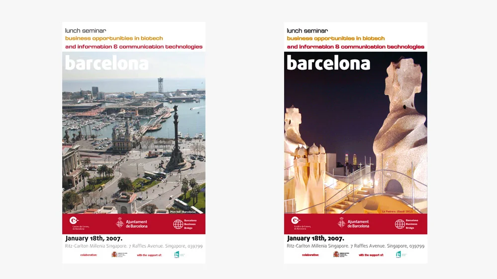  Ajuntament de Barcelona