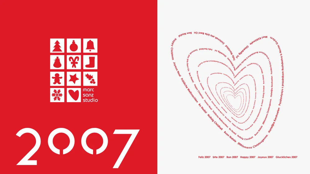  MarcSanz Studio Nadal 2007