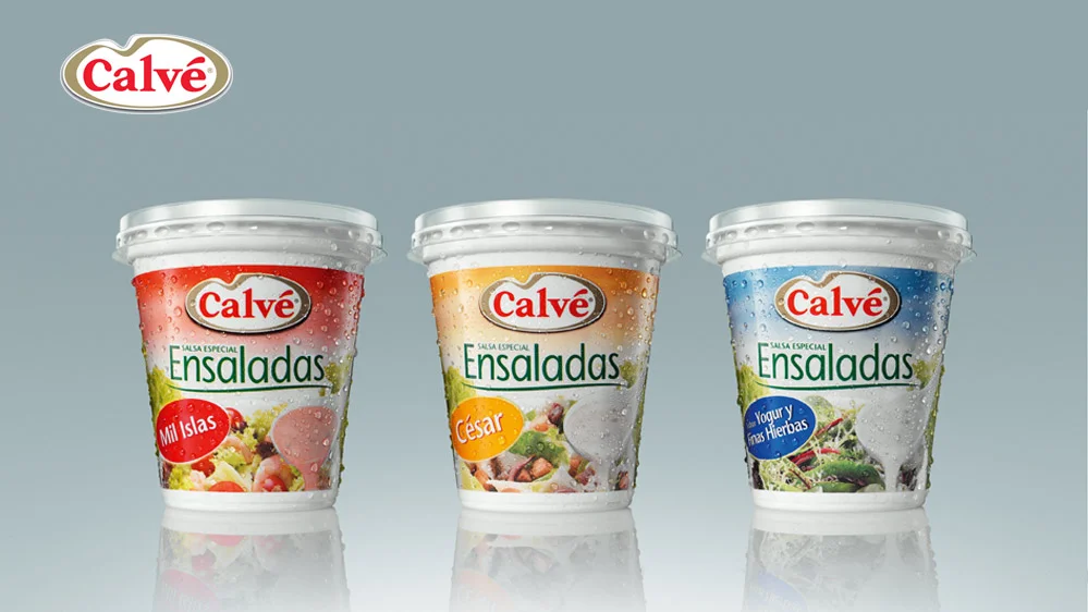  Calve Sauces