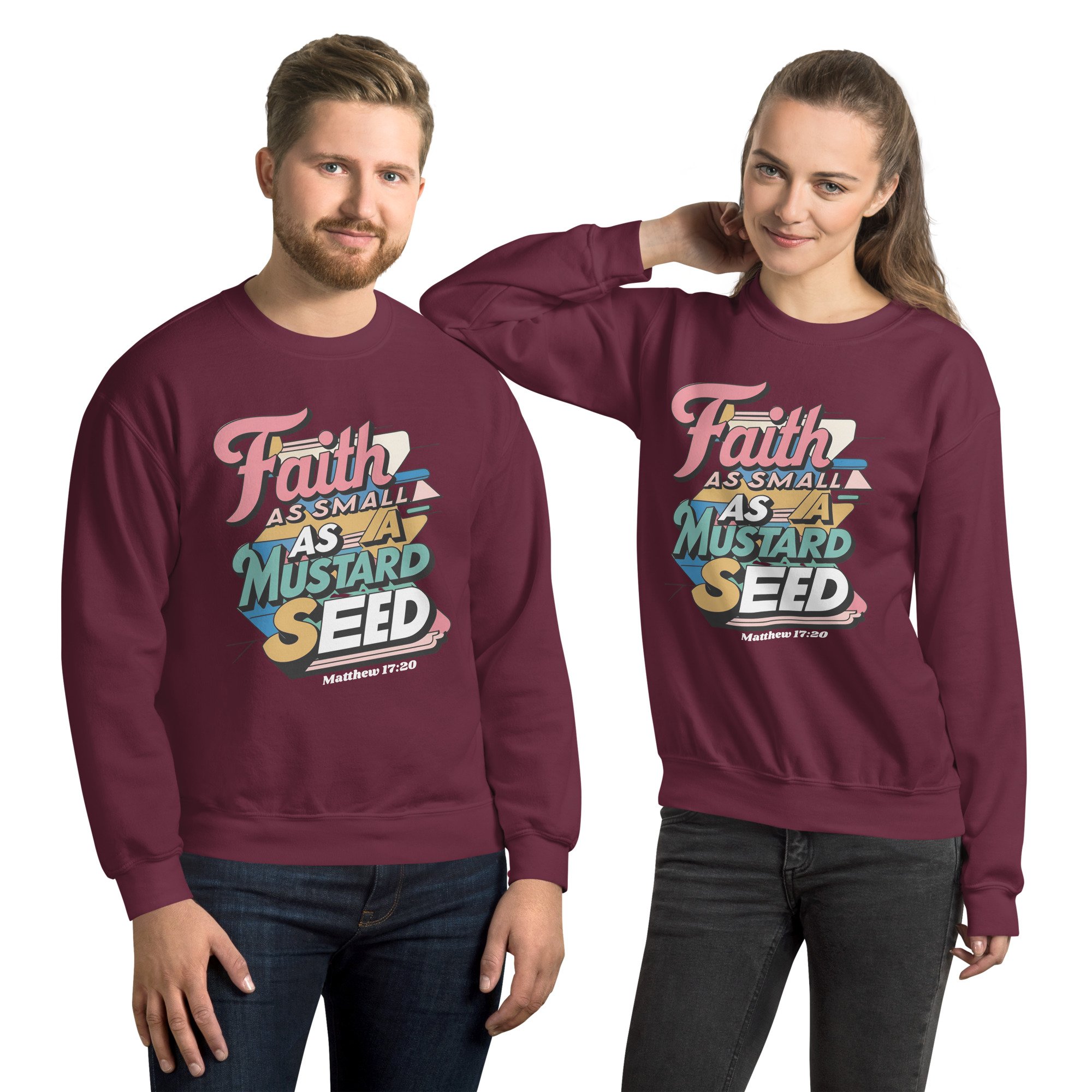 unisex-crew-neck-sweatshirt-maroon-front-68ee573d9485b.jpg