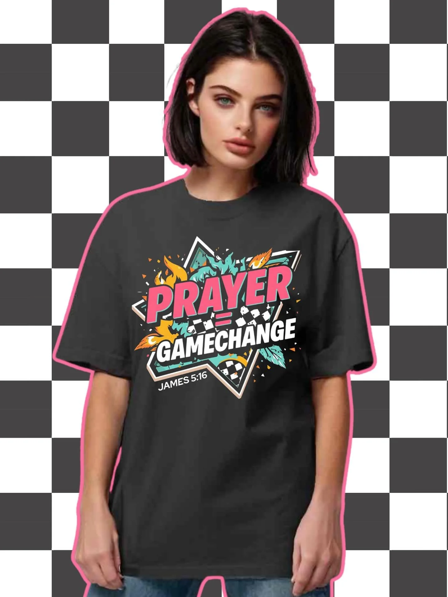 🔥PRAYER CHANGES THINGS!🔥

&ldquo;The earnest (heartfelt, continued) prayer of a righteous man makes tremendous power available [dynamic in its working].&rdquo;
‭‭James‬ ‭5‬:‭16‬a AMPC‬‬

When we pray the games changes. Heaven invades earth. Our nat