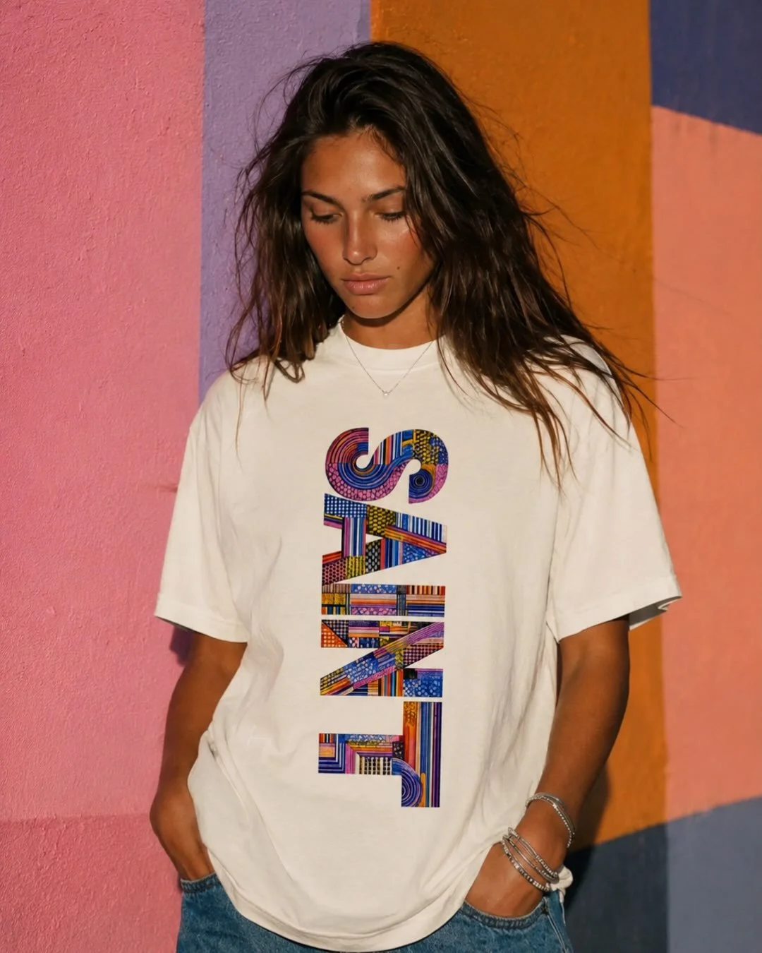 The new Living in Light unisex SAINT Tee. x

Available in 3 colours.

Don&rsquo;t mind if we do&hellip;

To browse click on link in post or head to www.livinginlight.co.uk/shop.

#livinginlightuk #stylewithlivinginlightuk
#FaithFashion #KingdomStyle 