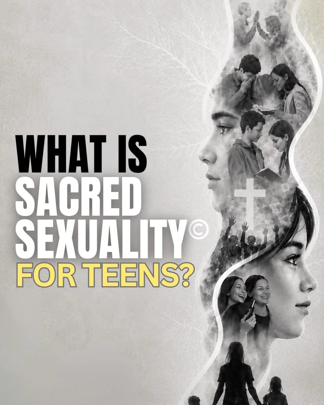 A key focus for Living in Light is restoring the bride of Christ to true intimacy and seeing biblical sexuality reestablished in this generation. 

Yet for too long, the Church has either avoided this conversation or felt unequipped to have it.

Mean