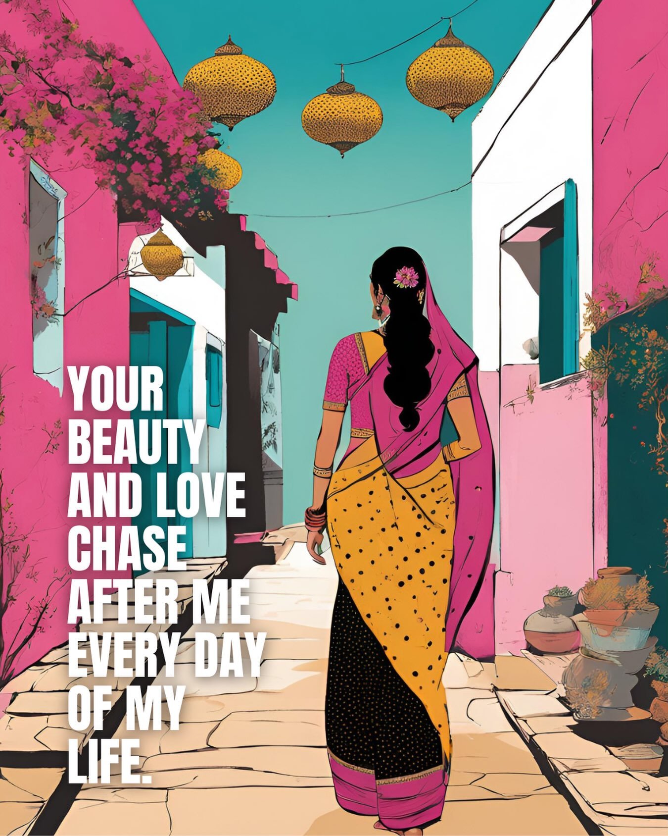 &ldquo;GOD, my shepherd! I don&rsquo;t need a thing. You have bedded me down in lush meadows, you find me quiet pools to drink from. True to your word, you let me catch my breath and send me in the right direction. Even when the way goes through Deat