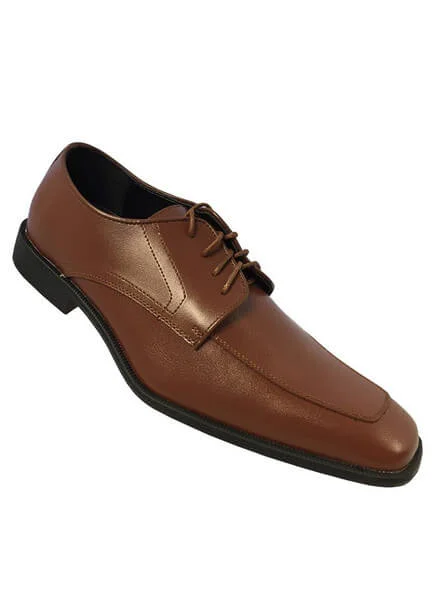 Cognac-Brown-Tuxedo-Shoes
