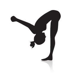 Yoga for Winter Walking Tension