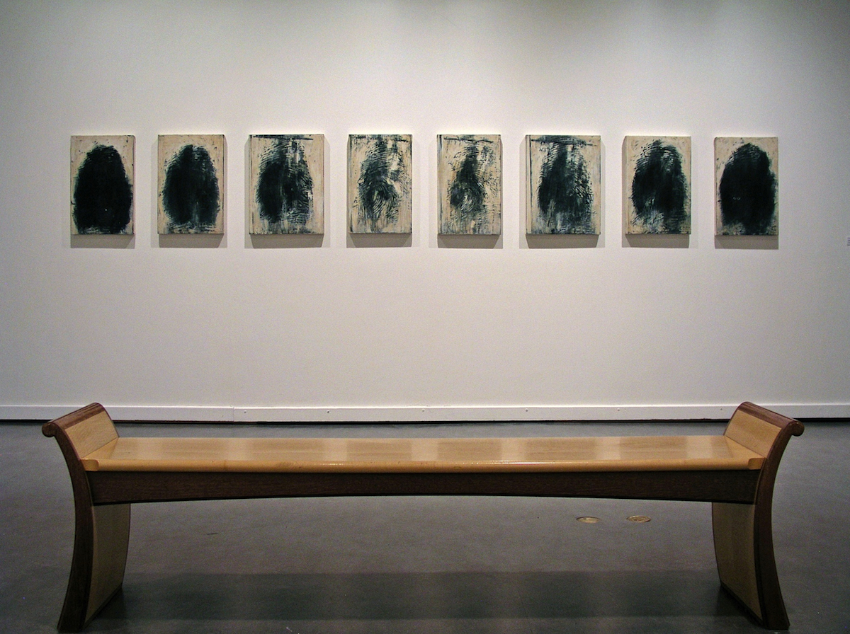 Proper Research exhibition, Yukon Arts Centre
