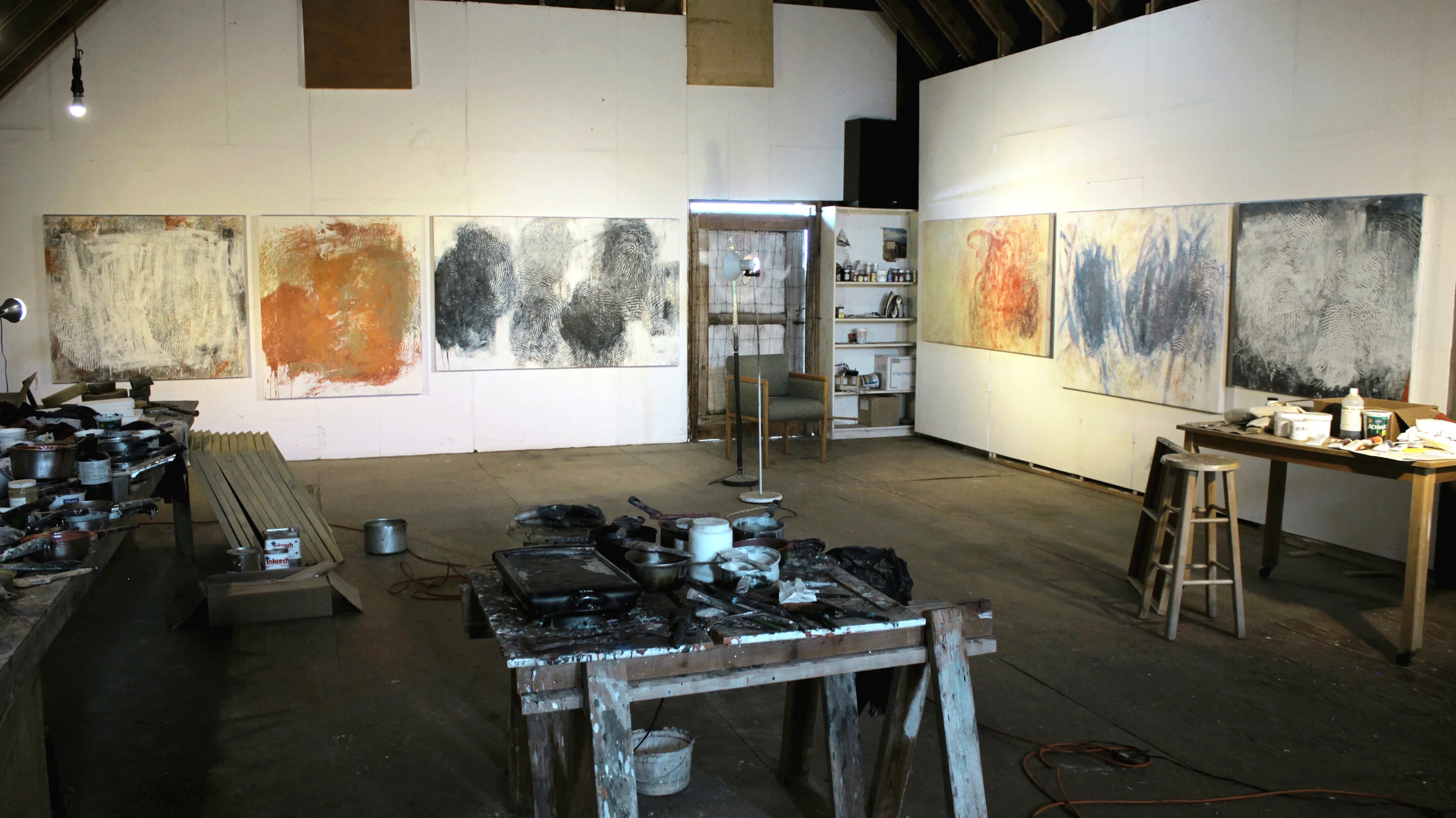 Studio, Langley