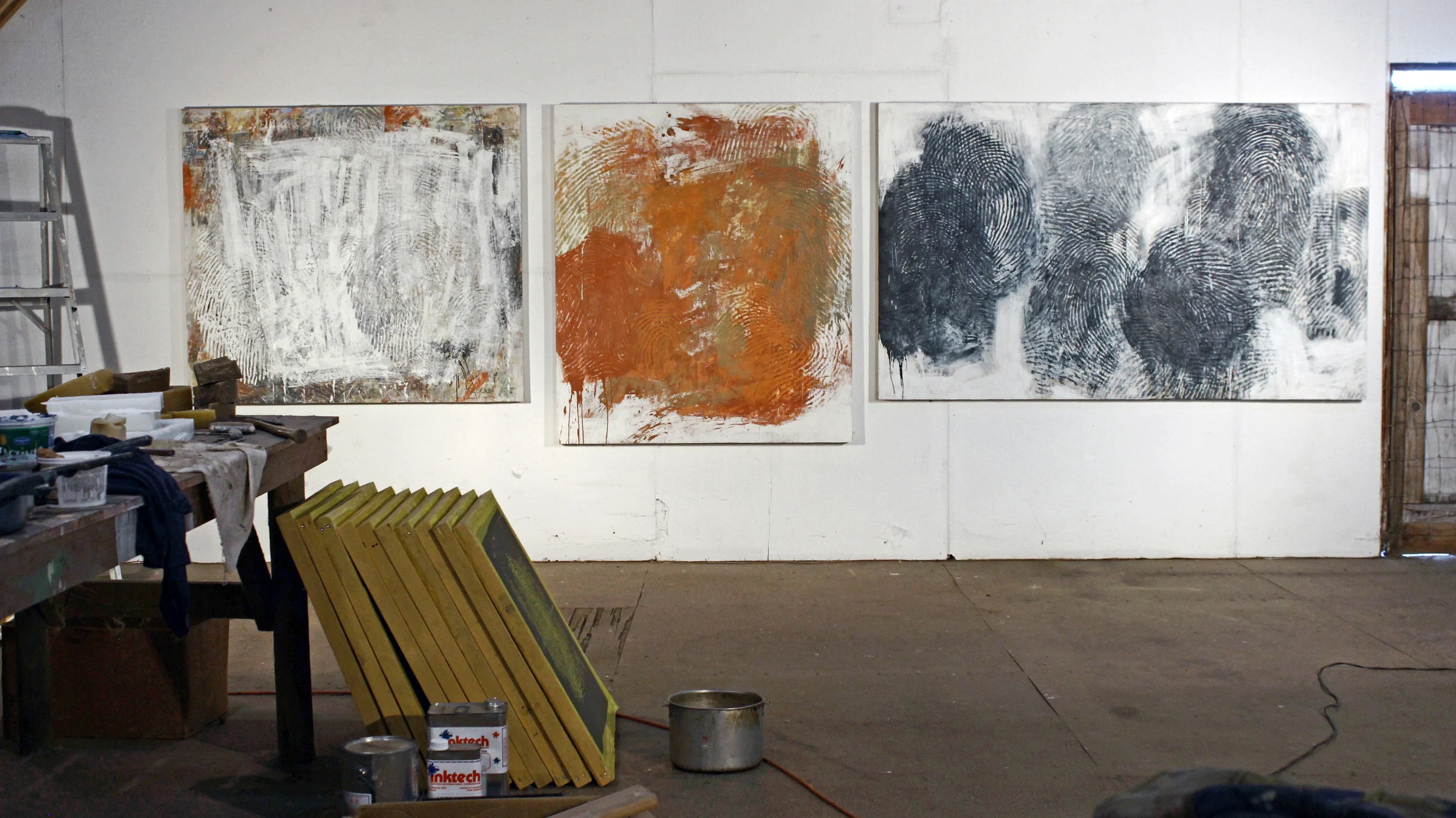 Studio, Langley