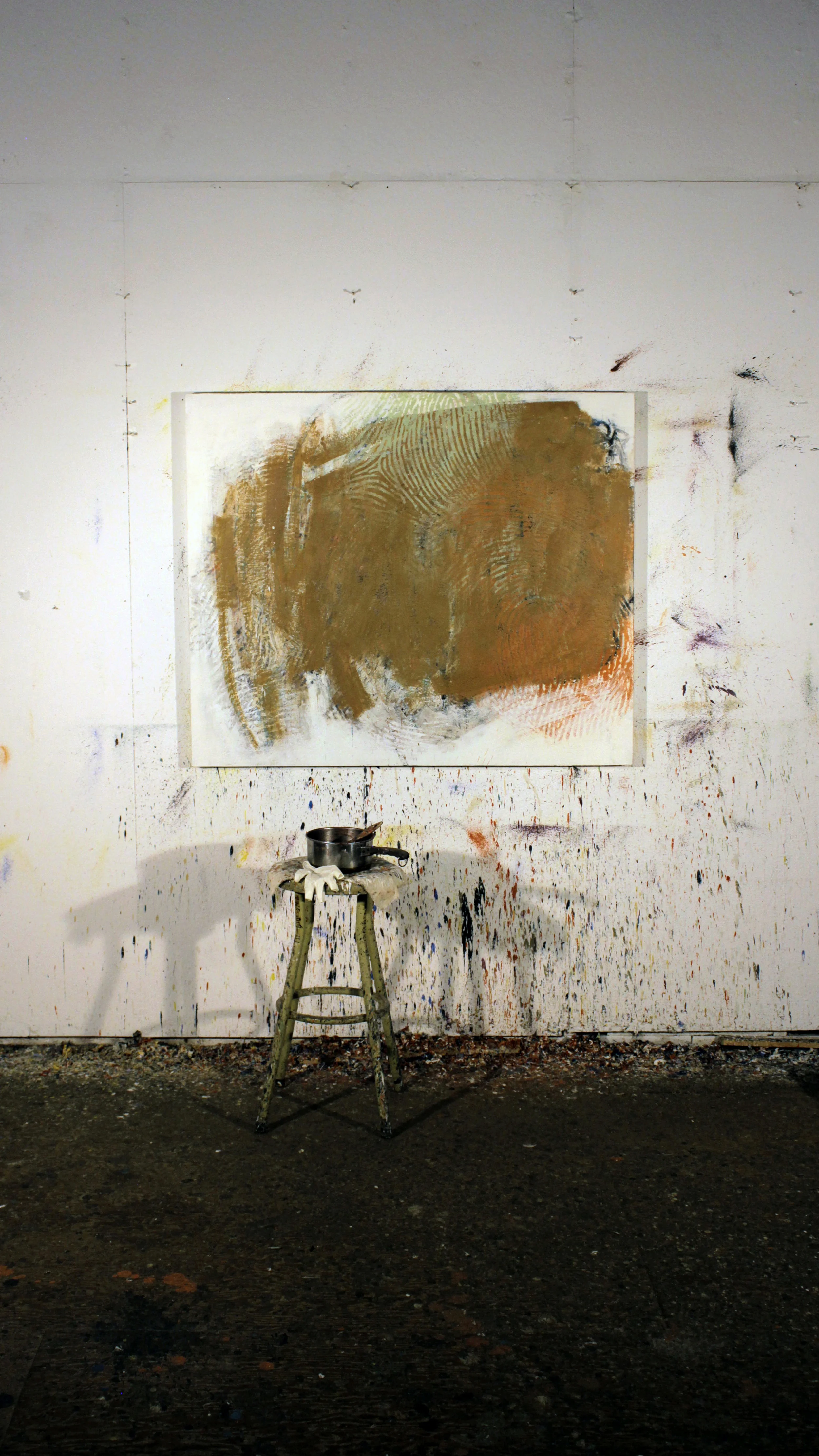 Studio, Langley