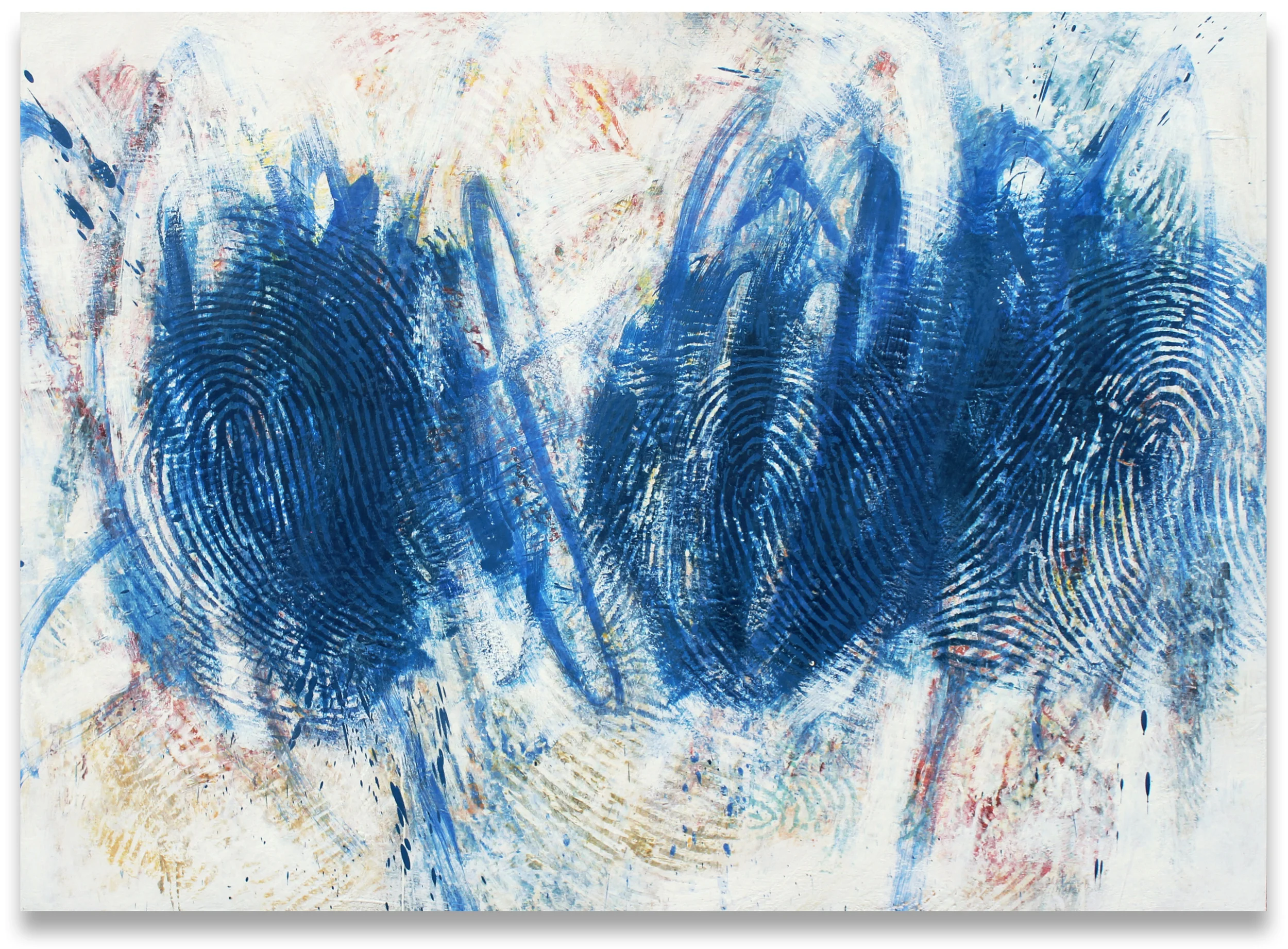 Collider, 2015