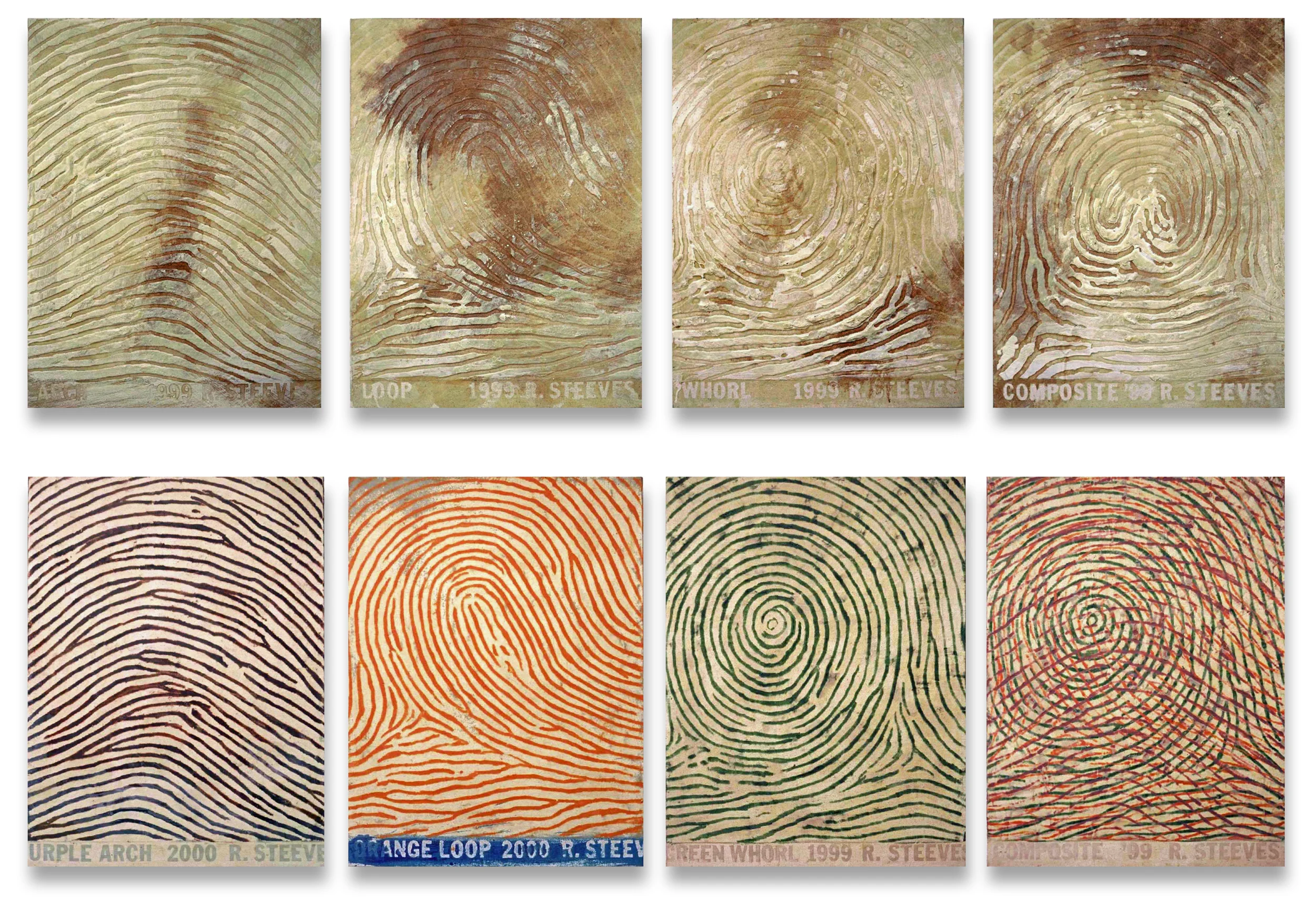 Natural Standards and Secondary Standards from Standard Classifications, 1999 – 2000