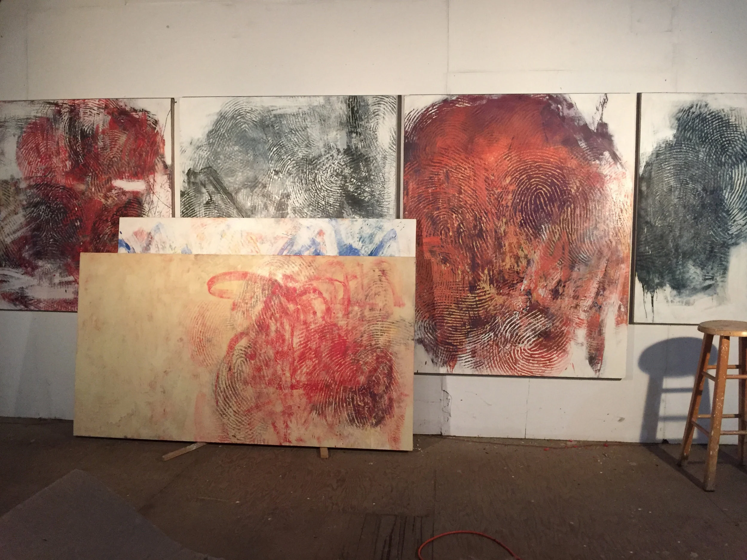 Studio, Langley