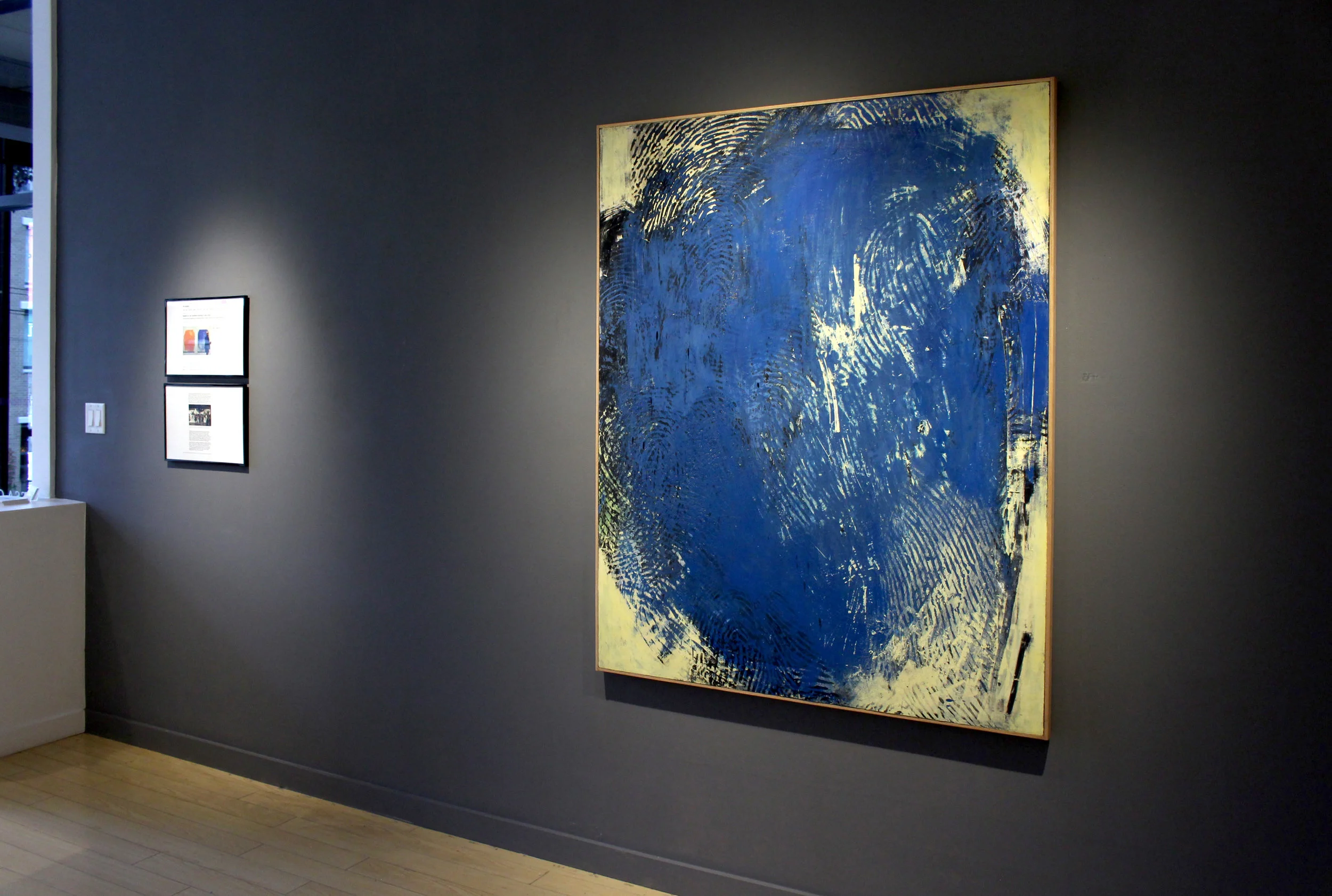 Elissa Cristall Gallery