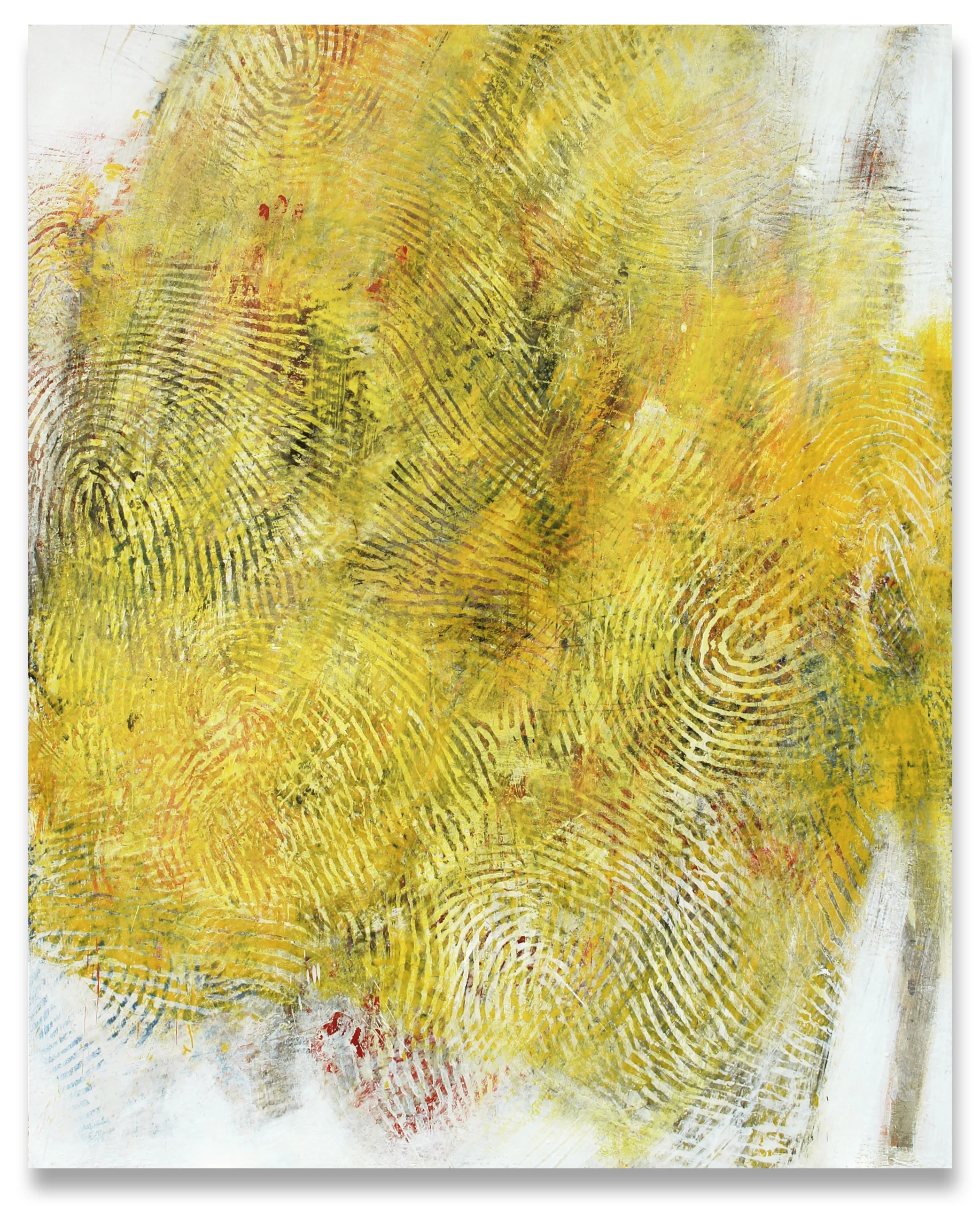 Gold Tide Passage, 2018