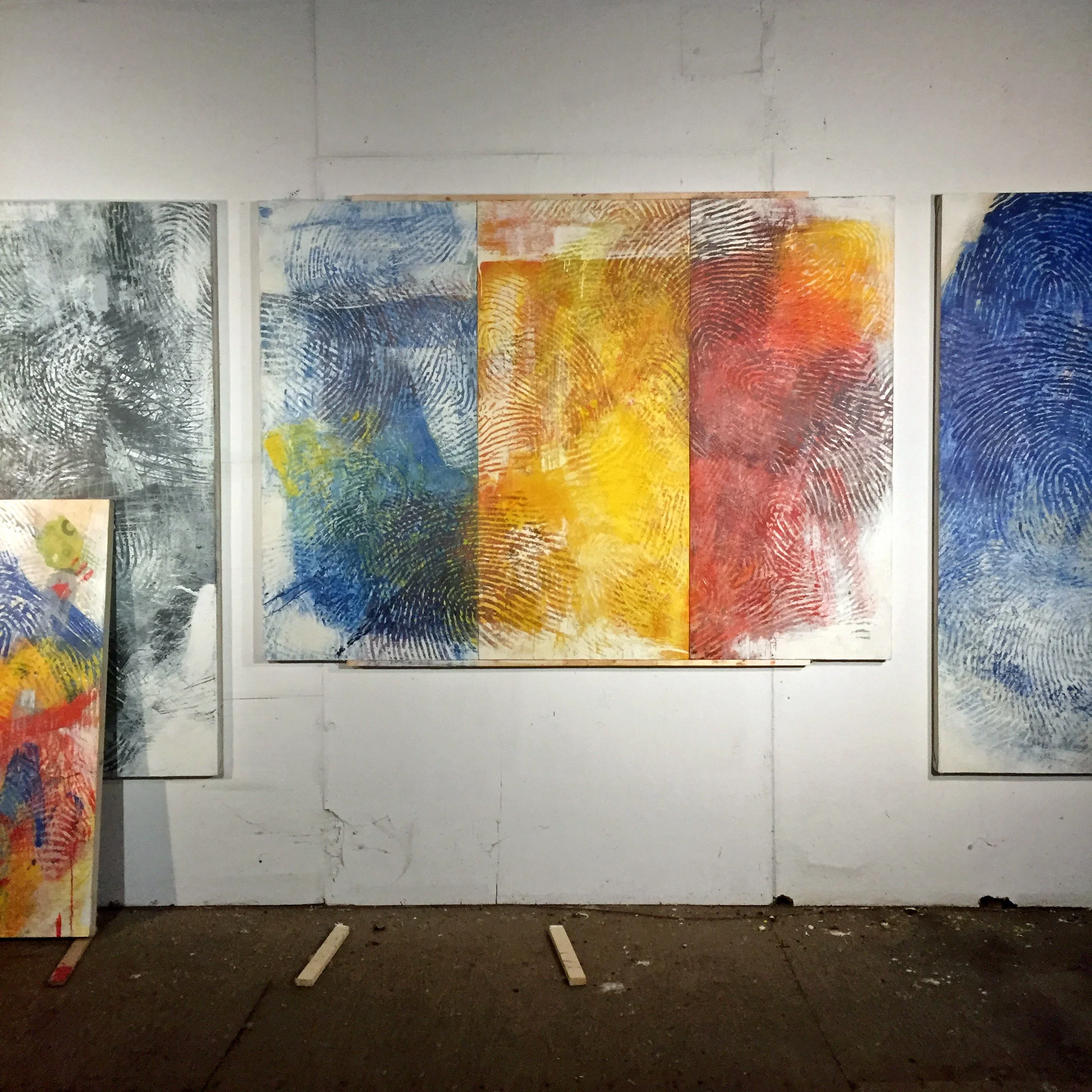 Studio, Langley