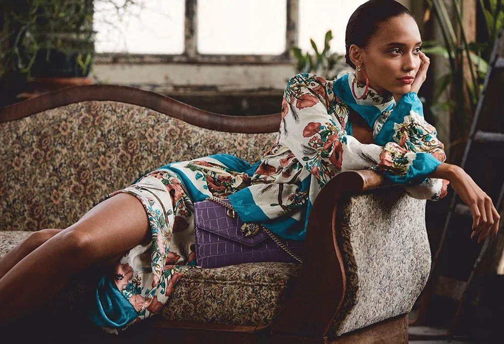 ELLE CANADA MAGAZINE 2019