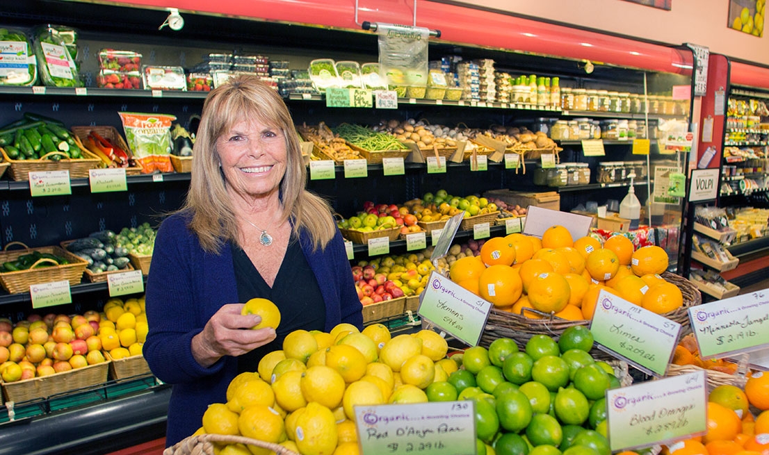 Mariposa Market of Willits — Word of Mouth Magazine