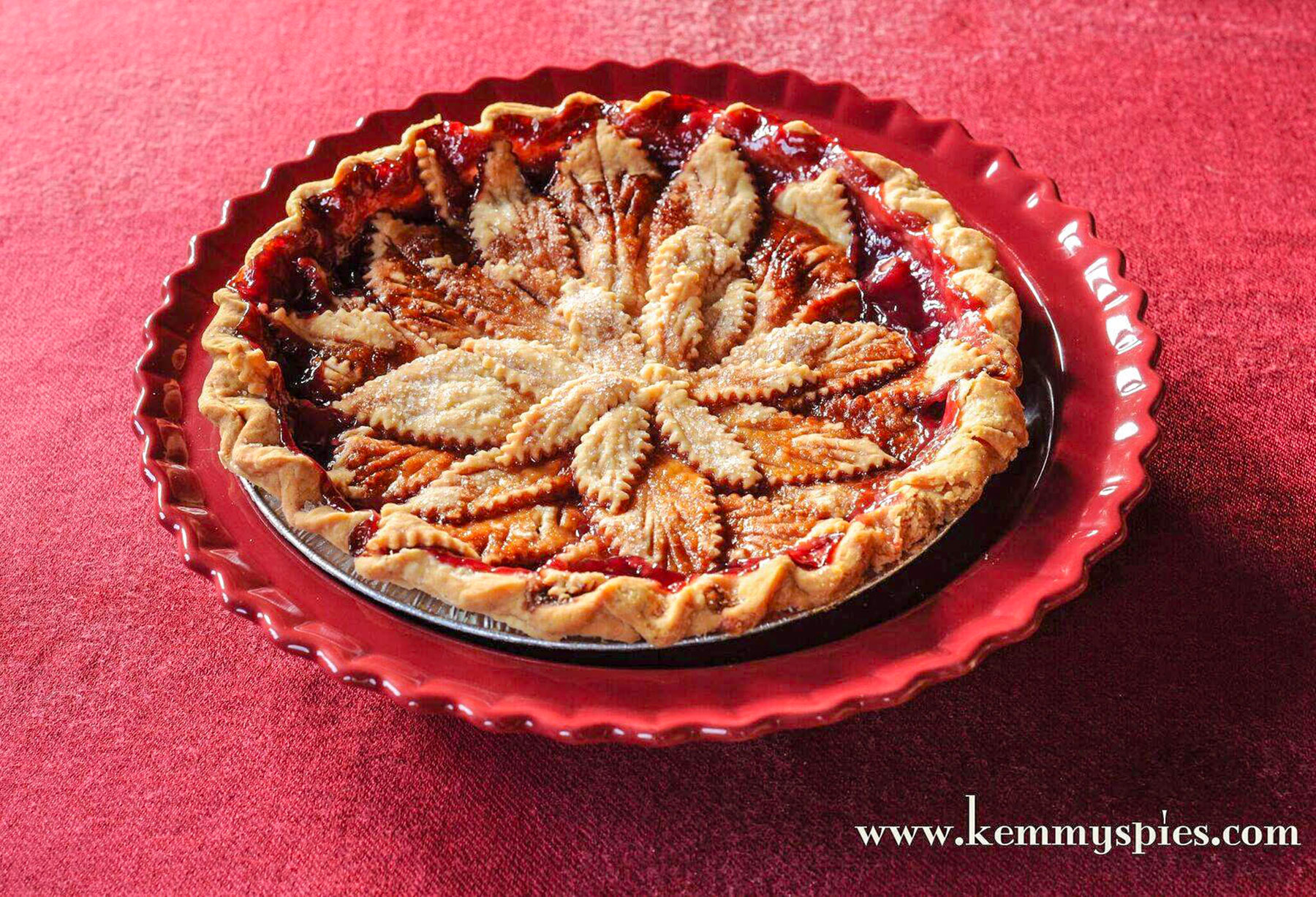 Kemmy's pies
