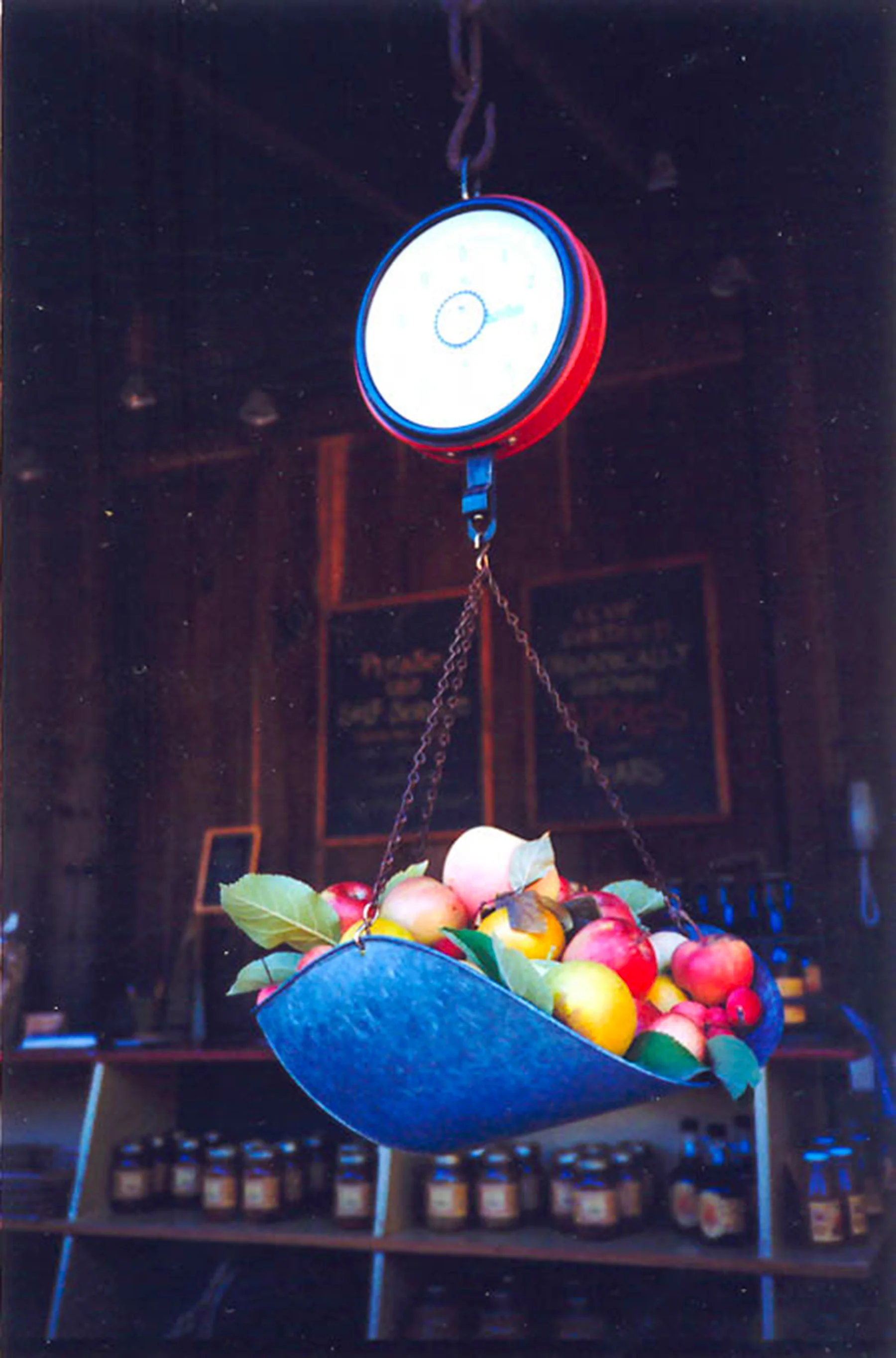 Apple Farm apples will make your holidays sweet
