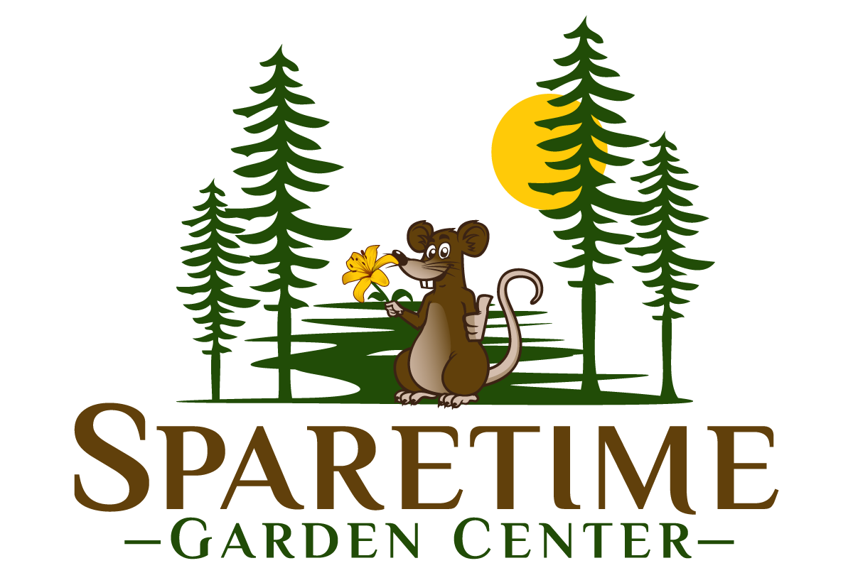 Sparetime Garden Center