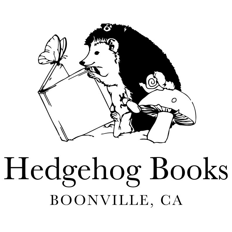 Hedgehog Books