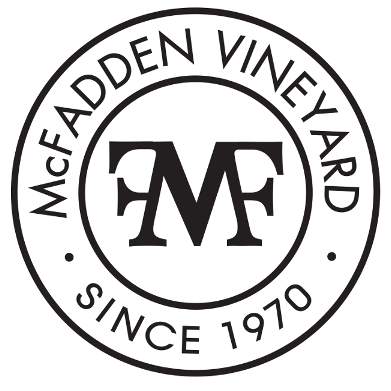 McFadden Vineyard — since 1970