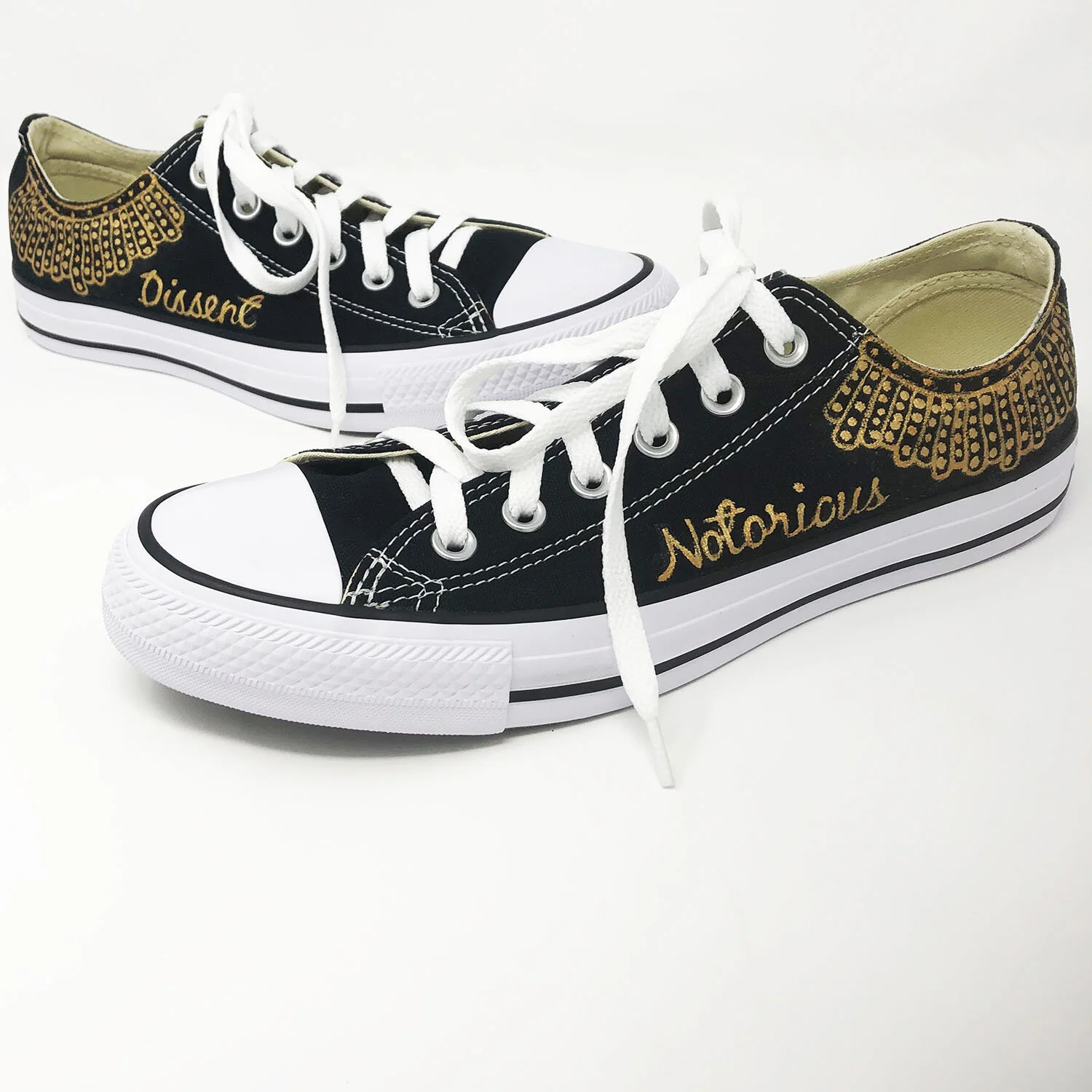 rbg converse sneakers
