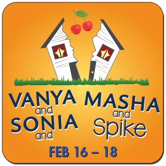 vanya and sonia and masha and spike