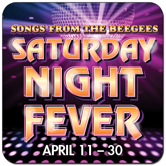 Saturday Night Fever