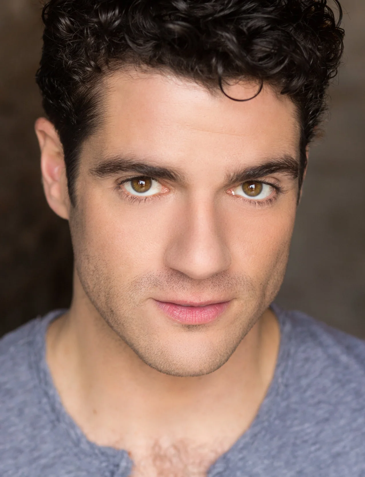 Sam Sherwood