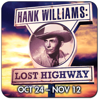 Hank Williams: Lost Highway